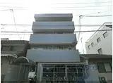 京都市営烏丸線 今出川駅 徒歩5分 4階建 築31年