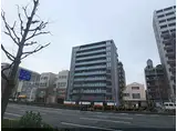 阪急京都本線 大宮駅(京都) 徒歩8分 11階建 築4年