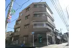 京阪本線 三条駅(京都) 徒歩1分  築38年