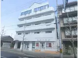 京都市営烏丸線 北山駅(京都) 徒歩3分 5階建 築25年