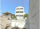 JR東海道・山陽本線 山科駅 徒歩13分 4階建 築35年