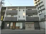 JR東海道・山陽本線 京都駅 徒歩4分 3階建 築40年