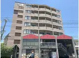 JR東海道・山陽本線 瀬田駅(滋賀) 徒歩3分 8階建 築36年