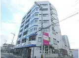 JR東海道・山陽本線 膳所駅 徒歩13分 7階建 築45年