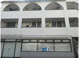 JR東海道・山陽本線 膳所駅 徒歩3分 3階建 築42年