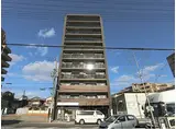 京都地下鉄東西線 山科駅 徒歩4分 11階建 築5年