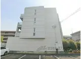 JR東海道・山陽本線 瀬田駅(滋賀) 徒歩6分 4階建 築26年