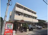 京阪本線 伏見桃山駅 徒歩13分 3階建 築30年