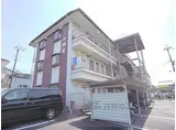 JR東海道・山陽本線 瀬田駅(滋賀) 徒歩18分 3階建 築39年