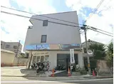 JR東海道・山陽本線 山科駅 徒歩13分 3階建 築36年