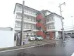 近鉄京都線 伏見駅(京都) 徒歩1分  築36年(1K/3階)