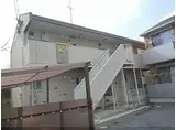 JR東海道・山陽本線 草津駅(滋賀) 徒歩27分 2階建 築34年