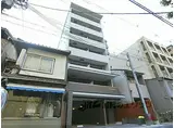 京阪本線 七条駅 徒歩5分 7階建 築3年