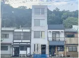 京都地下鉄東西線 蹴上駅 徒歩17分 4階建 築31年