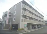JR東海道・山陽本線 南草津駅 徒歩15分 4階建 築23年