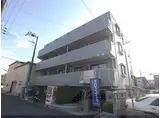 近鉄京都線 竹田駅(京都) 徒歩11分 4階建 築35年