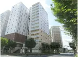 JR東海道・山陽本線 南草津駅 徒歩1分 14階建 築17年