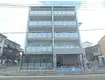 近鉄京都線 東寺駅 徒歩15分  築4年(2LDK/3階)