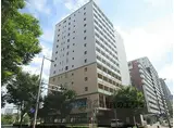 JR東海道・山陽本線 南草津駅 徒歩1分 14階建 築17年