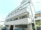 JR東海道・山陽本線 草津駅(滋賀) 徒歩4分 4階建 築33年