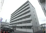 京都地下鉄東西線 東野駅(京都) 徒歩14分 7階建 築11年