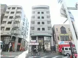 京都地下鉄東西線 山科駅 徒歩2分 7階建 築31年