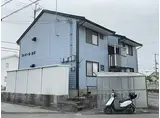 JR東海道・山陽本線 南彦根駅 徒歩18分 2階建 築32年