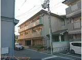 JR奈良線 ＪＲ藤森駅 徒歩3分 3階建 築30年
