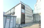JR東海道・山陽本線 瀬田駅(滋賀) 徒歩27分  築16年