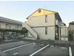 JR東海道・山陽本線 草津駅(滋賀) 徒歩10分  築28年(1K/2階)