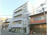 JR山陰本線 丹波口駅 徒歩6分 6階建 築35年