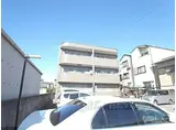 阪急京都本線 桂駅 徒歩15分 3階建 築27年