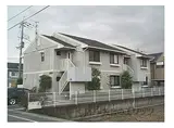 阪急京都本線 桂駅 徒歩15分 2階建 築31年