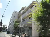 阪急京都本線 桂駅 徒歩7分 4階建 築30年