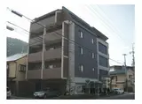 阪急嵐山線 松尾大社駅 徒歩3分 5階建 築17年