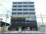 阪急京都本線 西京極駅 徒歩13分 7階建 築3年