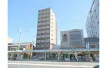 JR山陰本線 梅小路京都西駅 徒歩8分  築16年