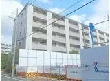 阪急京都本線 西院駅(阪急) 徒歩13分 6階建 築22年