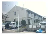 阪急嵐山線 上桂駅 徒歩12分 2階建 築29年
