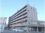 京都地下鉄東西線 椥辻駅 徒歩20分 6階建 築29年