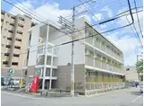 JR東海道・山陽本線 西大路駅 徒歩15分 3階建 築23年