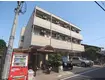 京阪本線 伏見桃山駅 徒歩13分  築30年(1K/1階)