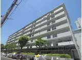 JR東海道・山陽本線 西大路駅 徒歩14分 9階建 築51年