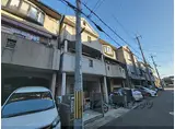 JR東海道・山陽本線 桂川駅(京都) 徒歩2分 3階建 築29年