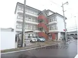 近鉄京都線 伏見駅(京都) 徒歩1分 4階建 築36年