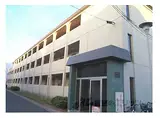 JR東海道・山陽本線 向日町駅 徒歩5分 3階建 築44年