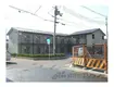 JR東海道・山陽本線 向日町駅 徒歩18分  築16年(1K/1階)