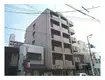 JR東海道・山陽本線 西大路駅 徒歩4分  築37年(2K/6階)