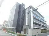 JR山陰本線 梅小路京都西駅 徒歩14分 7階建 築5年