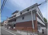 近鉄京都線 桃山御陵前駅 徒歩7分 4階建 築20年